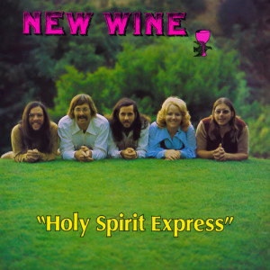 ดาวน์โหลดและฟังเพลง Heaven พร้อมเนื้อเพลงจาก New Wine