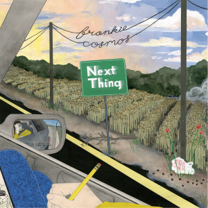 ดาวน์โหลดและฟังเพลง Fool พร้อมเนื้อเพลงจาก Frankie Cosmos