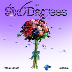 Listen to Six Degrees (Slowed|Reverb) song with lyrics from Patrick Brasca (派伟俊)