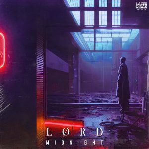 Listen to Midnight song with lyrics from LØRD