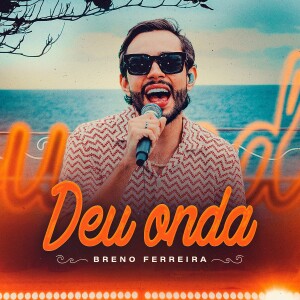 收听Breno Ferreira的À Moda Antiga (Ao Vivo)歌词歌曲