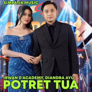 Dengarkan lagu Potret tua nyanyian Irwan D'Academy dengan lirik