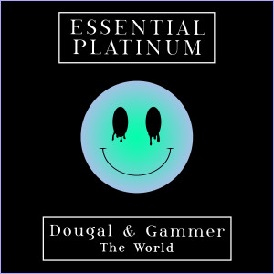 ดาวน์โหลดและฟังเพลง The World พร้อมเนื้อเพลงจาก Dougal & Gammer