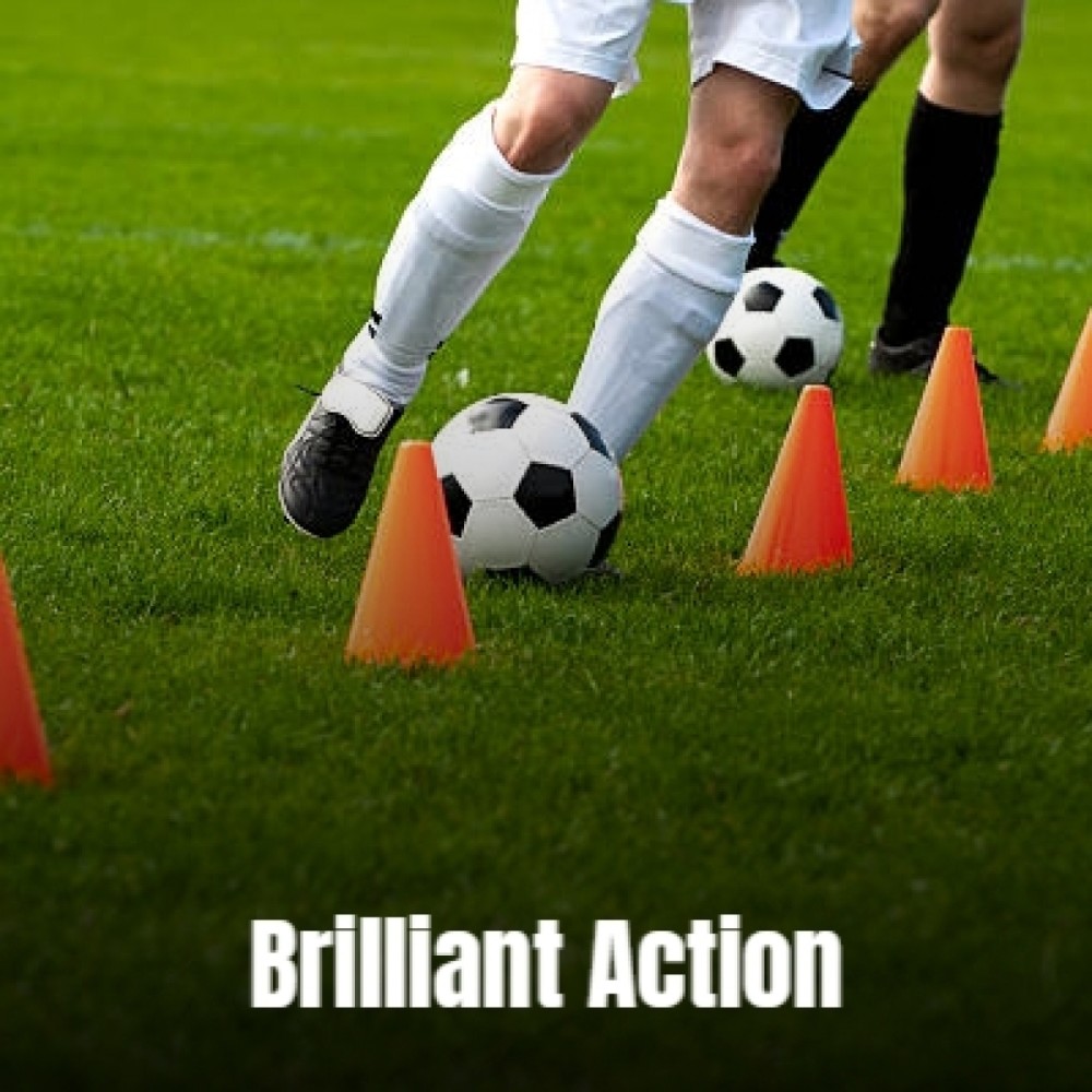 Brilliant Action
