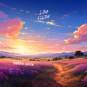 ดาวน์โหลดและฟังเพลง Hidden Haven พร้อมเนื้อเพลงจาก Lou Filou