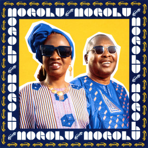 Amadou & Mariam的專輯Mogolu