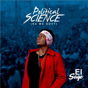 Album Political Science (Na We Govt) oleh Megabyte