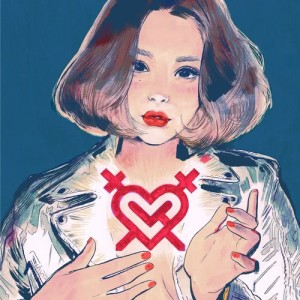 收聽方皓玟的Believe In Live歌詞歌曲