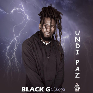 Album Undi Paz oleh Black G