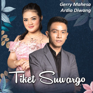 Ardia Diwang Probowati的專輯Tiket Suwargo