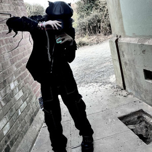 ดาวน์โหลดและฟังเพลง fucked up w/ disoc8 (Explicit) พร้อมเนื้อเพลงจาก luvwillow