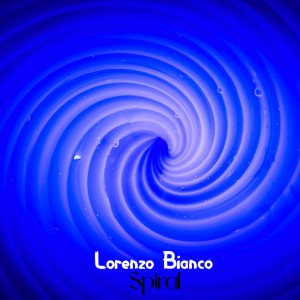 Album Spiral from Lorenzo Bianco