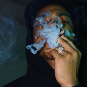 Listen to Geekin (Explicit) song with lyrics from CHII WVTTZ