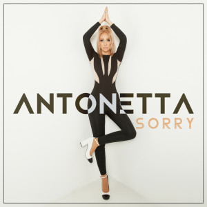 อัลบัม Sorry ศิลปิน AntoNetta