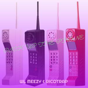 Ricotrap的專輯pick up the phone (Explicit)
