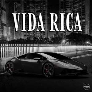 DJ Duarte的专辑Vida Rica (Explicit)