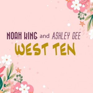 Album West Ten from Noah King