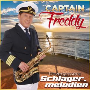 Album Unvergessene Schlagermelodien from 