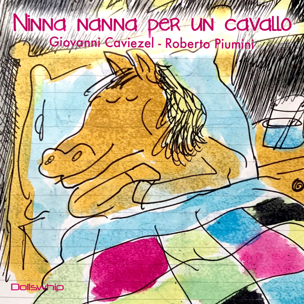 Ninna nanna per un cavallo