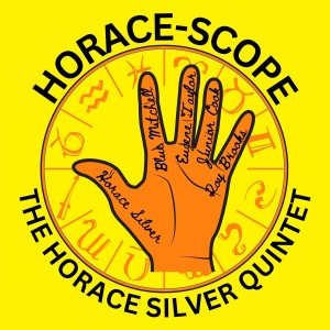 Album Horace-Scope from The Horace Silver Quintet