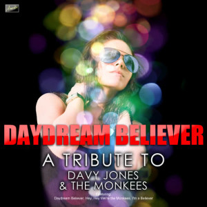 收聽Ameritz Tribute Club的I'm a Believer歌詞歌曲