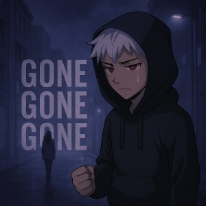 อัลบัม Gone Gone Gone (Normal) ศิลปิน lil thunder