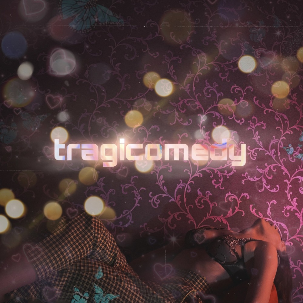 Tragicomedy