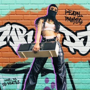 ดาวน์โหลดและฟังเพลง Mr. DJ (Explicit) พร้อมเนื้อเพลงจาก Pearl Ramos