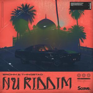 Listen to Nu Riddim song with lyrics from Brohm