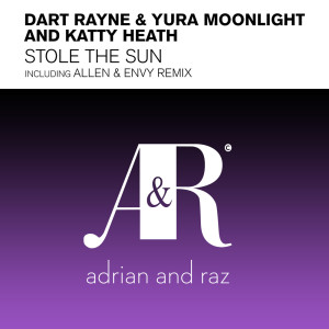 Listen to Stole The Sun (Dub) song with lyrics from Dart Rayne