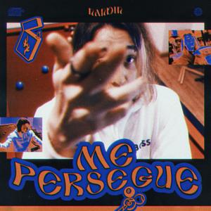 收聽Nandin的Me Persegue (Explicit)歌詞歌曲