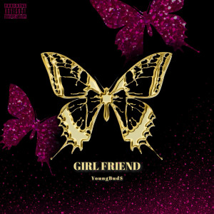 Album GIRL FRIEND from ¥oungBud$
