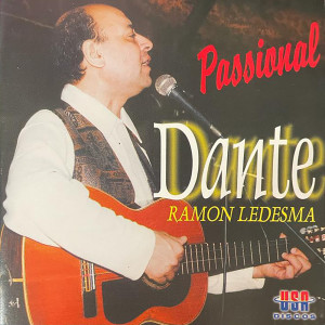 Listen to No Te Vayas Nunca song with lyrics from Dante Ramon Ledesma