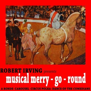 Musical Merry-Go-Round