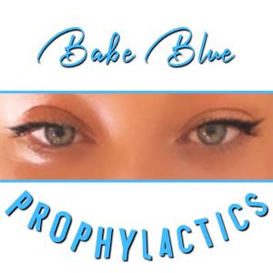 Babe Blue的專輯Prophylactics (Explicit)