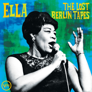 ดาวน์โหลดและฟังเพลง Taking A Chance On Love (Live) พร้อมเนื้อเพลงจาก Ella Fitzgerald