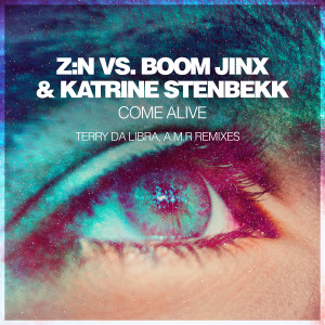 Listen to Come Alive (A.M.R Remix) song with lyrics from Z:N