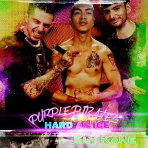 Purple Pirates ( Hard as ICE ) [Explicit] dari Sly Kane