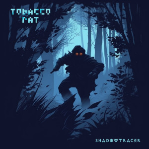 อัลบัม Shadowtracer ศิลปิน 
