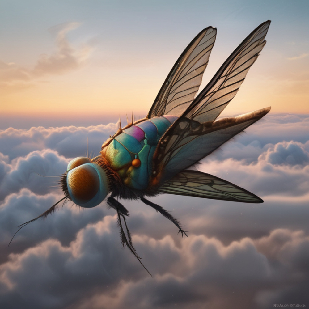 Fly