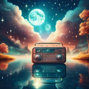 收聽Sleep Rest Music的Echoes Of The Quiet Night歌詞歌曲