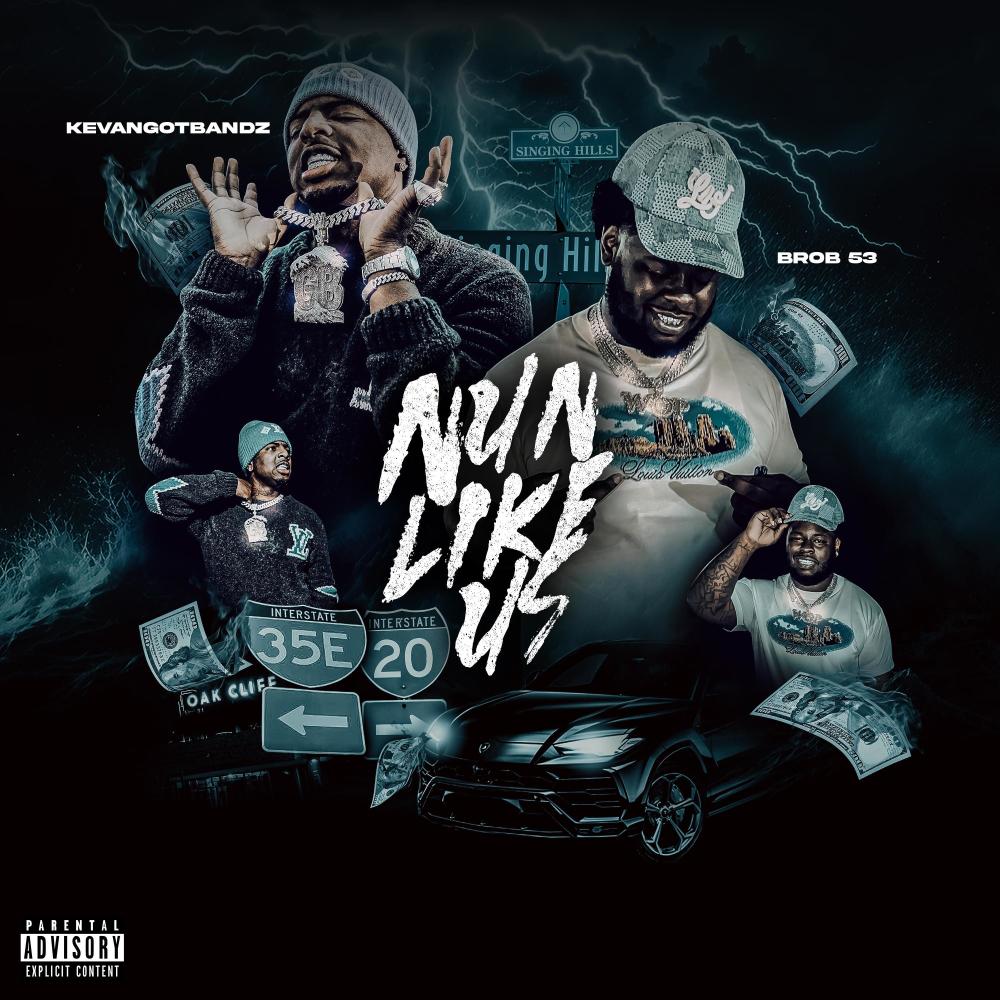 Triple Threat (feat. Zeethewizard) (Explicit)