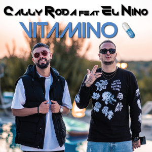 Album Vitamino from Cally Roda