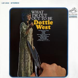 收聽Dottie West的Before the Next Teardrop歌詞歌曲