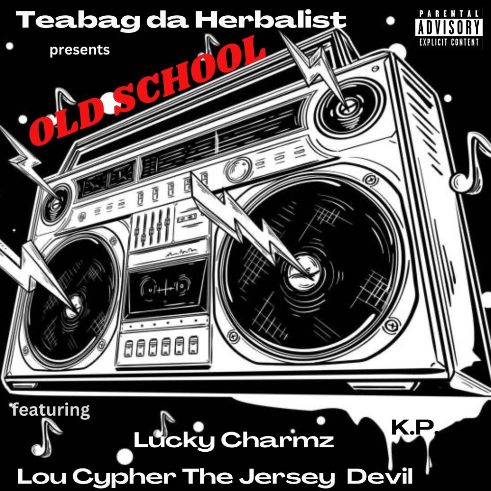 I AM I BE (feat. Aceyalone) (Explicit)