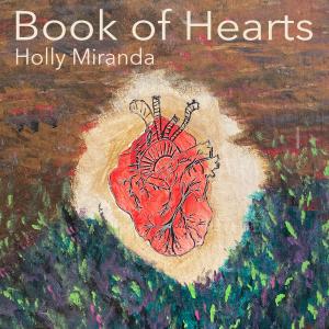 Holly Miranda的專輯Book of hearts