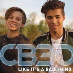 ดาวน์โหลดและฟังเพลง Like It's a Bad Thing พร้อมเนื้อเพลงจาก CB30