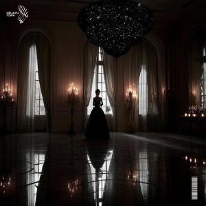 Listen to sign of the times (but you're in a ballroom - sped up) song with lyrics from 90degrees