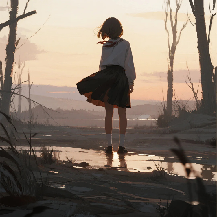 levitating (豺狼进行曲)
