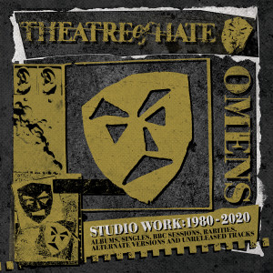 ดาวน์โหลดและฟังเพลง Ukraine Girl (PTP LA Session) พร้อมเนื้อเพลงจาก Theatre of Hate